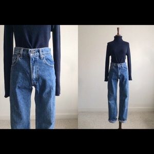 Vintage Levis, 28 waist